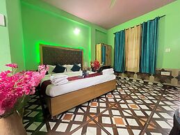 Hotel Dream Valley Kasol