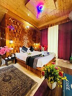 Hotel Dream Valley Kasol