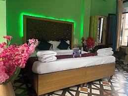 Hotel Dream Valley Kasol