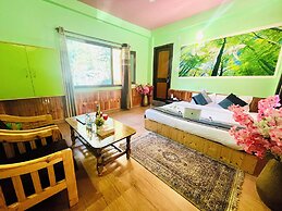 Hotel Dream Valley Kasol