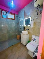 Hotel Dream Valley Kasol