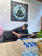 Hotel Dream Valley Kasol