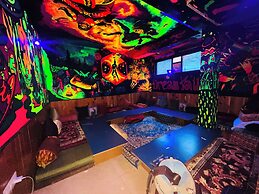 Hotel Dream Valley Kasol