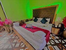 Hotel Dream Valley Kasol