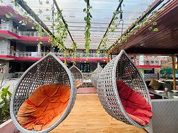 Hotel Dream Valley Kasol