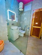 Hotel Dream Valley Kasol