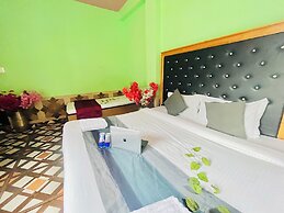 Hotel Dream Valley Kasol