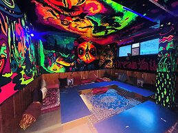 Hotel Dream Valley Kasol