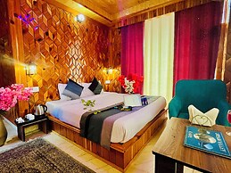 Hotel Dream Valley Kasol
