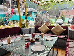 Hotel Dream Valley Kasol