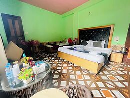 Hotel Dream Valley Kasol