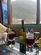 Hotel Dream Valley Kasol