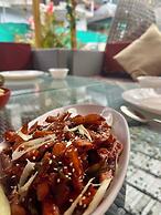 Hotel Dream Valley Kasol