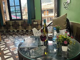 Hotel Dream Valley Kasol