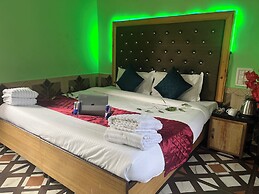 Hotel Dream Valley Kasol