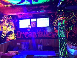 Hotel Dream Valley Kasol