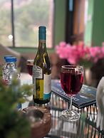 Hotel Dream Valley Kasol