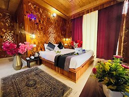 Hotel Dream Valley Kasol