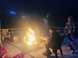 Hotel Dream Valley Kasol