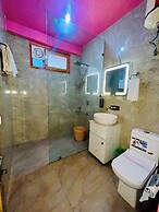 Hotel Dream Valley Kasol