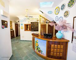 Hotel Saraceno