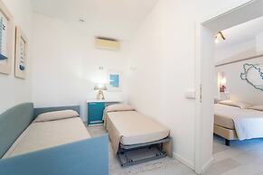 Hotel Saraceno