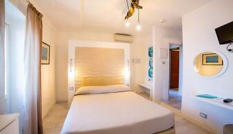 Hotel Saraceno