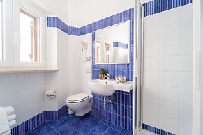 Hotel Saraceno