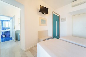 Hotel Saraceno