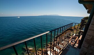 Hotel Saraceno