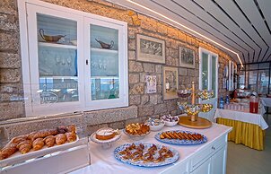 Hotel Saraceno