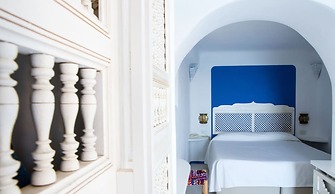 Hotel Saraceno