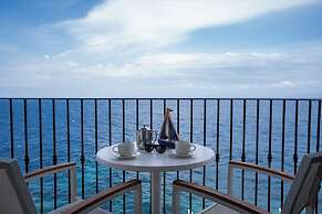 Hotel Saraceno