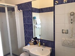 Hotel Saraceno