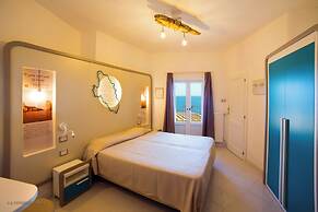Hotel Saraceno