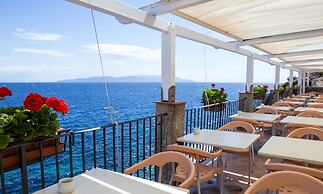 Hotel Saraceno