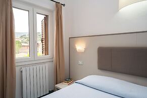 Hotel Saraceno