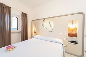 Hotel Saraceno