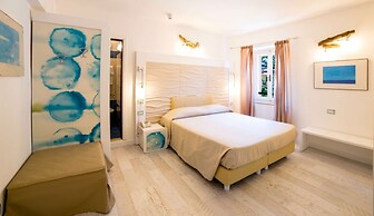 Hotel Saraceno