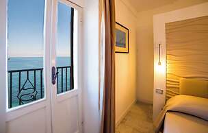 Hotel Saraceno