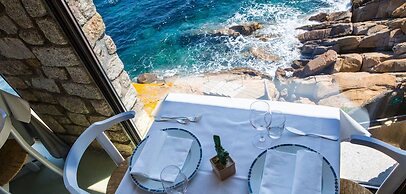 Hotel Saraceno