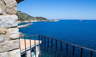 Hotel Saraceno