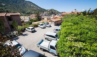 Hotel Saraceno