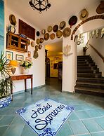Hotel Saraceno