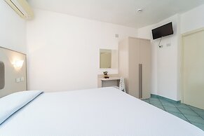 Hotel Saraceno