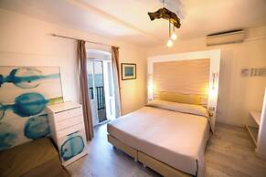 Hotel Saraceno