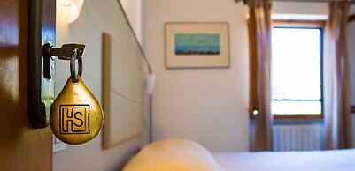 Hotel Saraceno