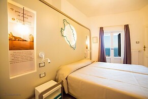 Hotel Saraceno