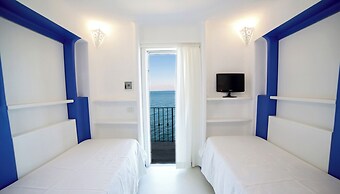 Hotel Saraceno