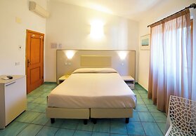 Hotel Saraceno